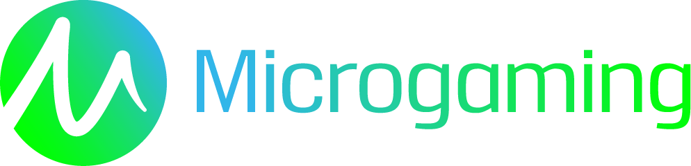 Microgaming logosu